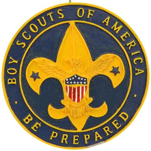 Boy Scouts of America