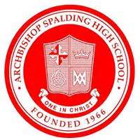 Spalding High School